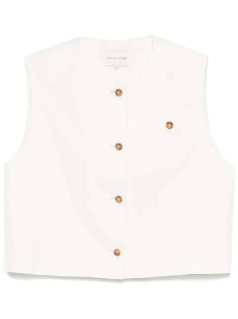 LouLou de Saison Esme gilet