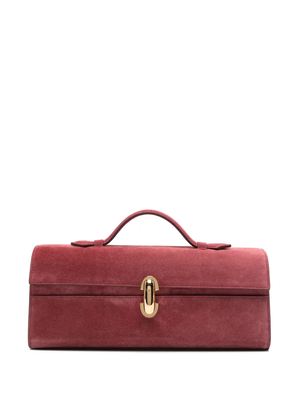 Slim Symmetry tote bag