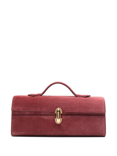 Savette  Slim Symmetry tote bag