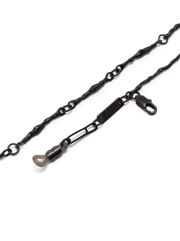 小物 RIGARDS EYEWEAR CHAIN RIGARDS x Ziggy Chen Eye Wear Chain – DREEMS