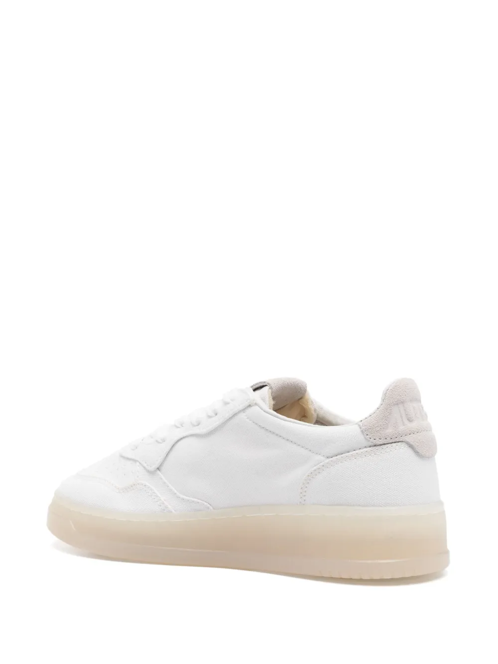 Autry Medalist Low sneakers White