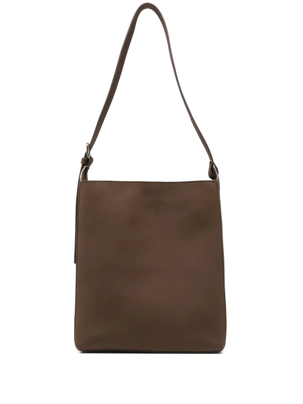A.P.C. Virginie shoulder bag | Brown | Image 1