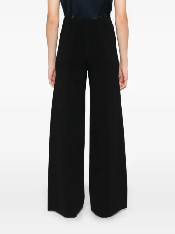★VIP★Max Mara★Assiro パンツ Max Mara Assiro パンツ | ブラック | FARFETCH JP