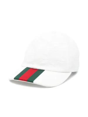 Gucci Kids（グッチ・キッズ）帽子・ハット - FARFETCH