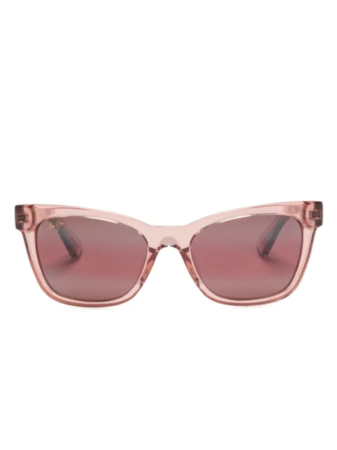Maui Jim gafas de sol con montura cuadrada