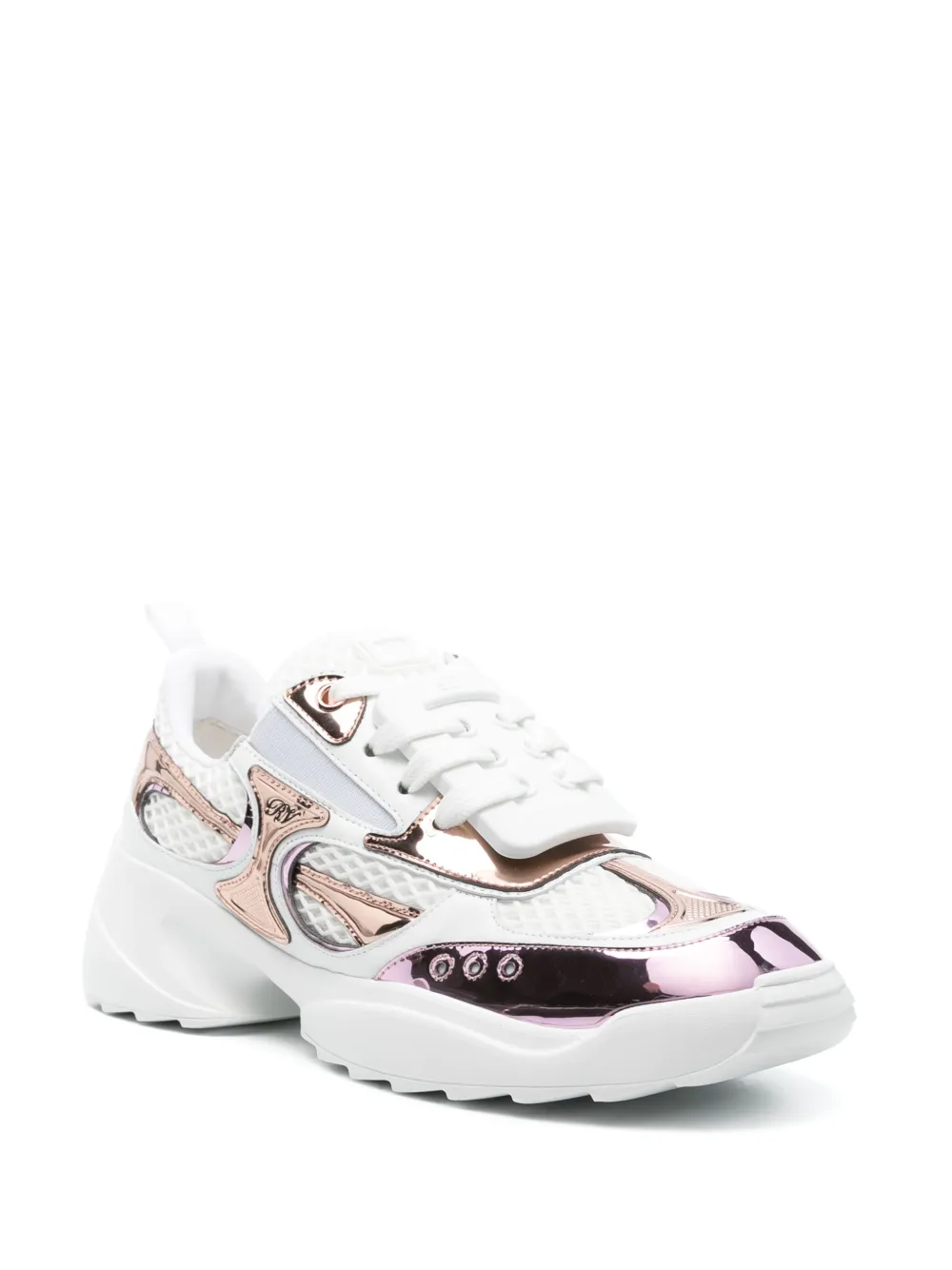 Roger Vivier tenis Viv' on the Run | Image 2