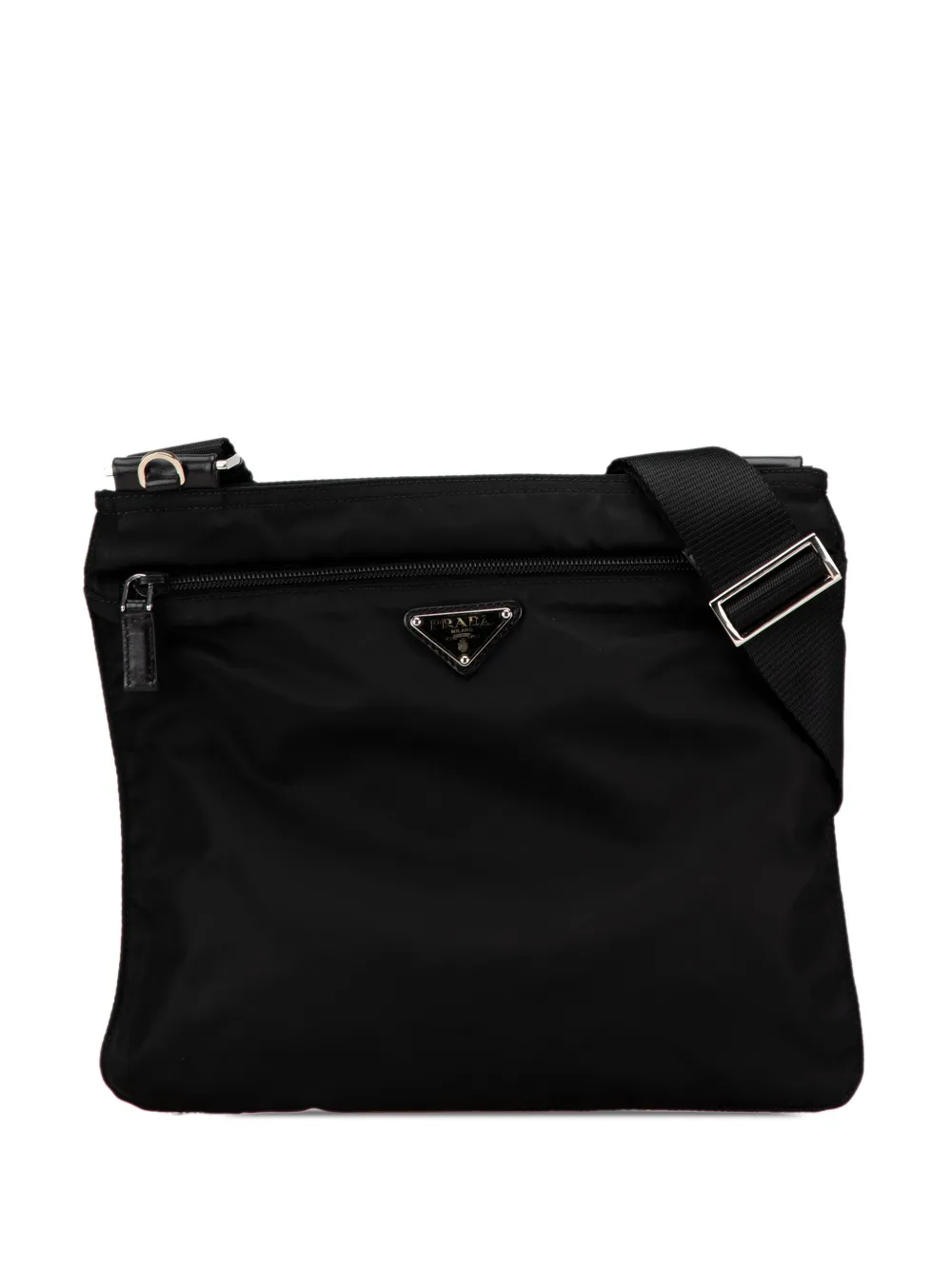 2013-2024 Tessuto Zip Top crossbody bag