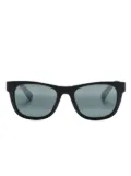 Maui Jim Hiwahiwa sunglasses - Black