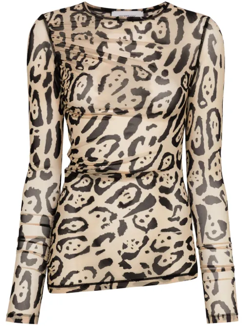 Sportmax haut Bis - Tons neutres - Sportmax - Modalova