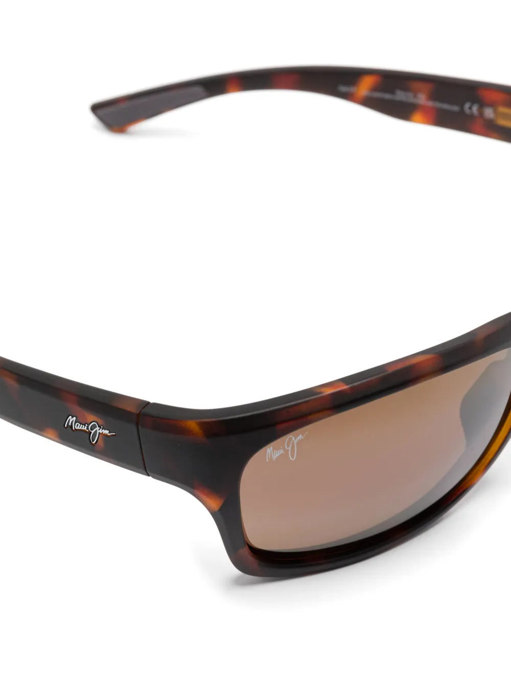 Maui Jim Ano Nui zonnebril Bruin
