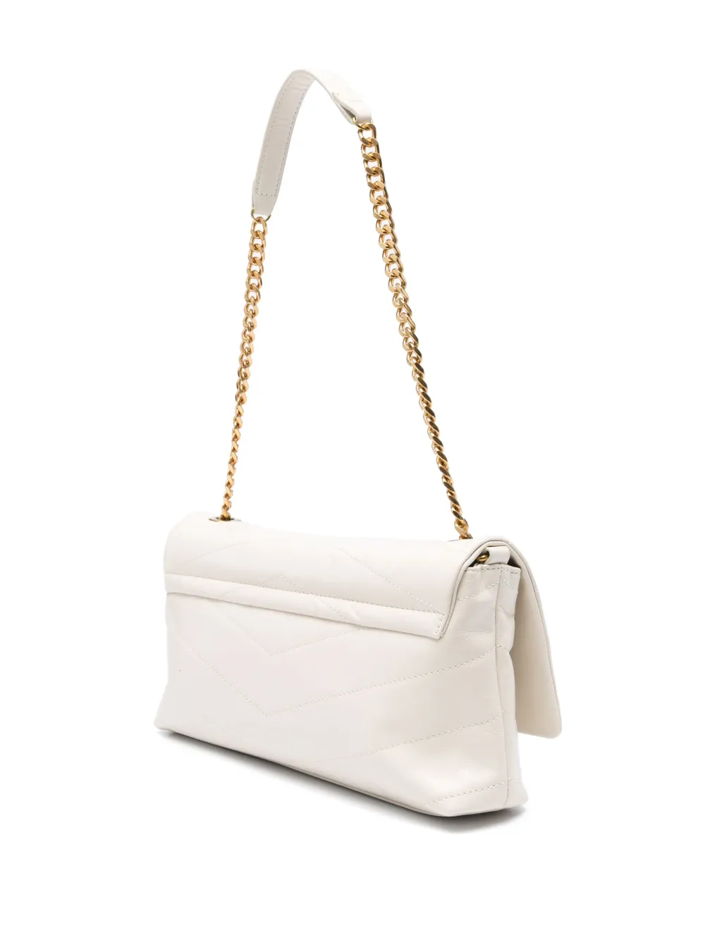 TWINSET Madison shoulder bag - Wit