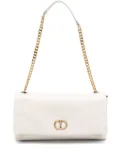 TWINSET Madison shoulder bag - White