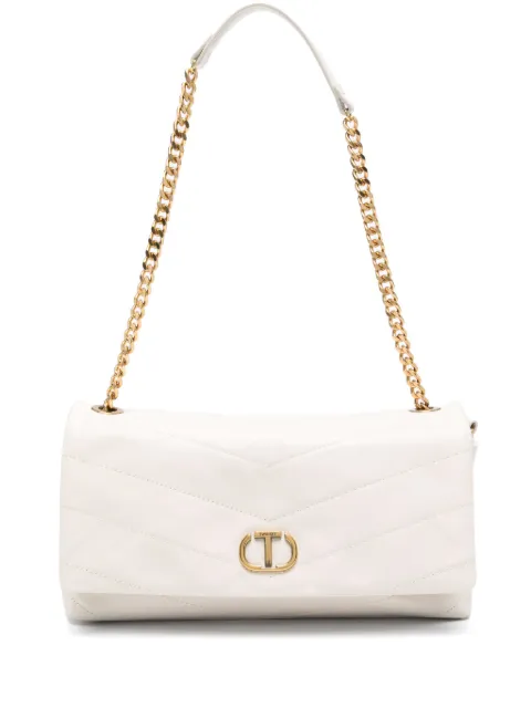 TWINSET Madison shoulder bag 251TB7451 - 0