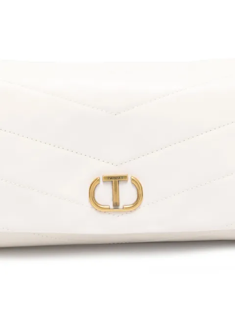 TWINSET Madison shoulder bag 251TB7451 - 2