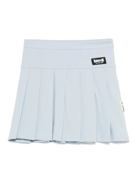 Barrow kids falda con pliegues