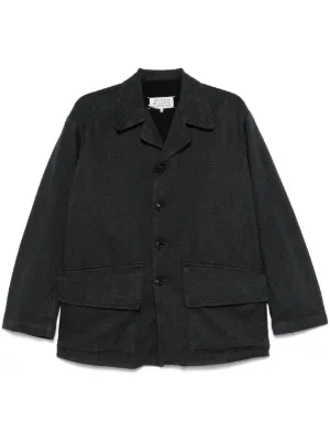 Maison Margiela Jackets for Men | FARFETCH US