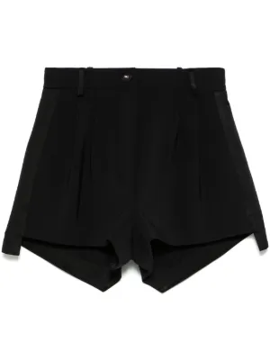 Elisabetta Franchi Tailored Shorts for Women - FARFETCH