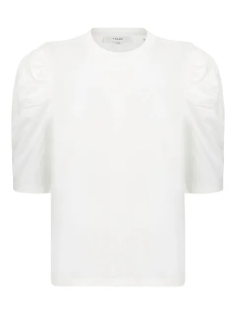 FRAME The Drape T-shirt