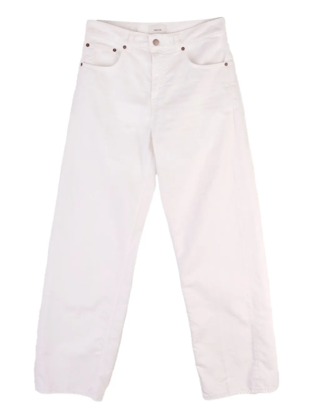 five-pockets jeans