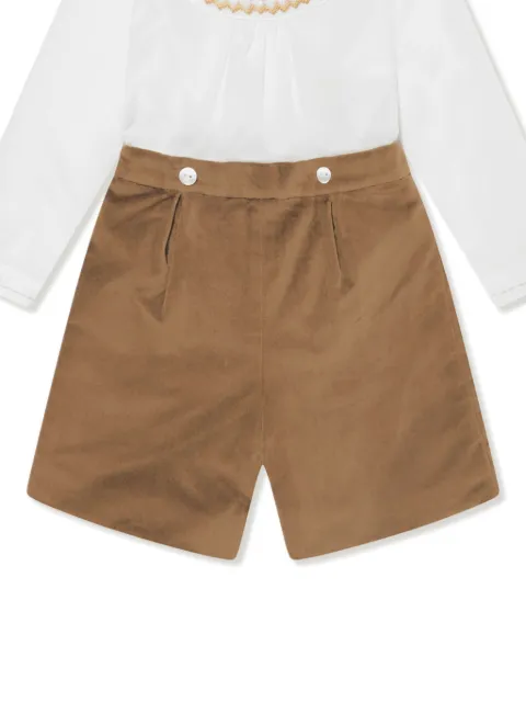 Sarah Louise Buster romper