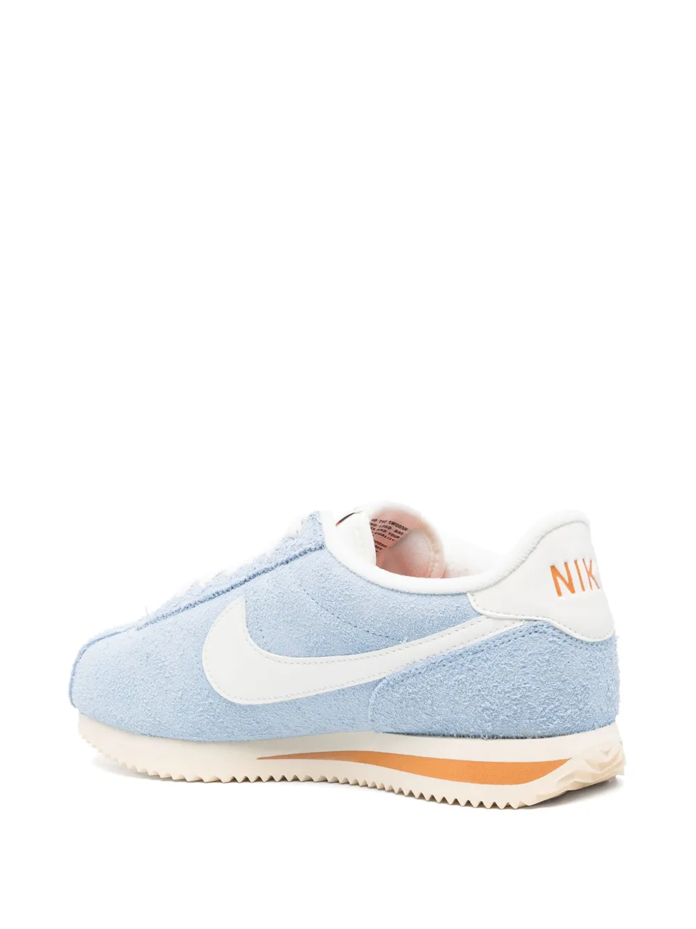 Nike Cortez SE sneakers Blue