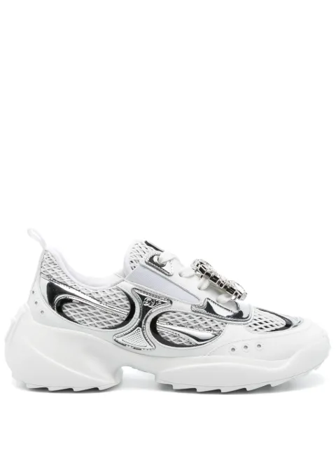 Roger Vivier Viv' on the Run sneakers