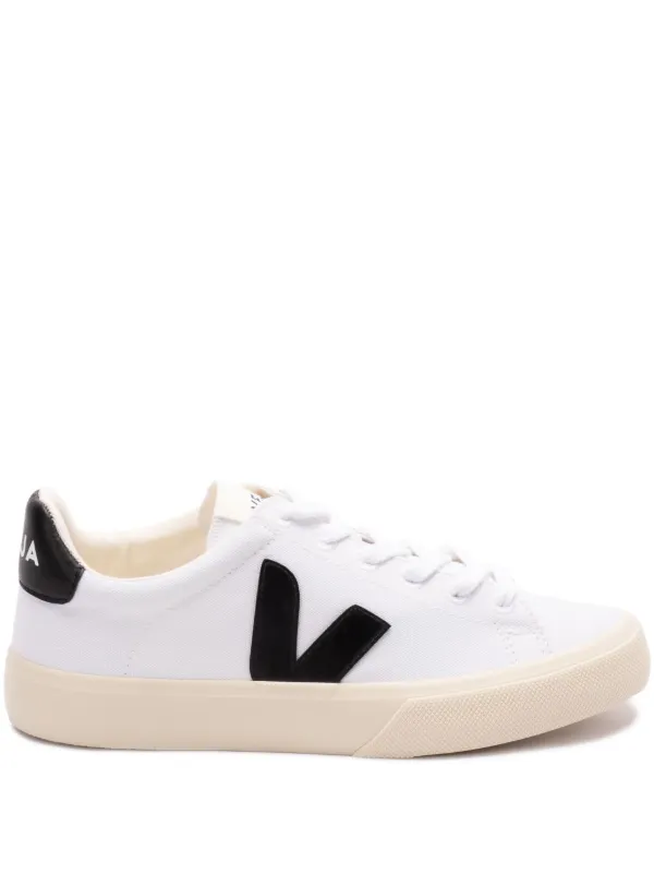 VEJA CAMPO ホワイト　38 Amazon.com | Veja Campo Canvas Sneaker, 39, White | Fashion