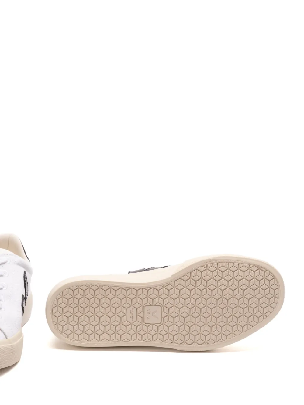 VEJA Campo sneakers Wit