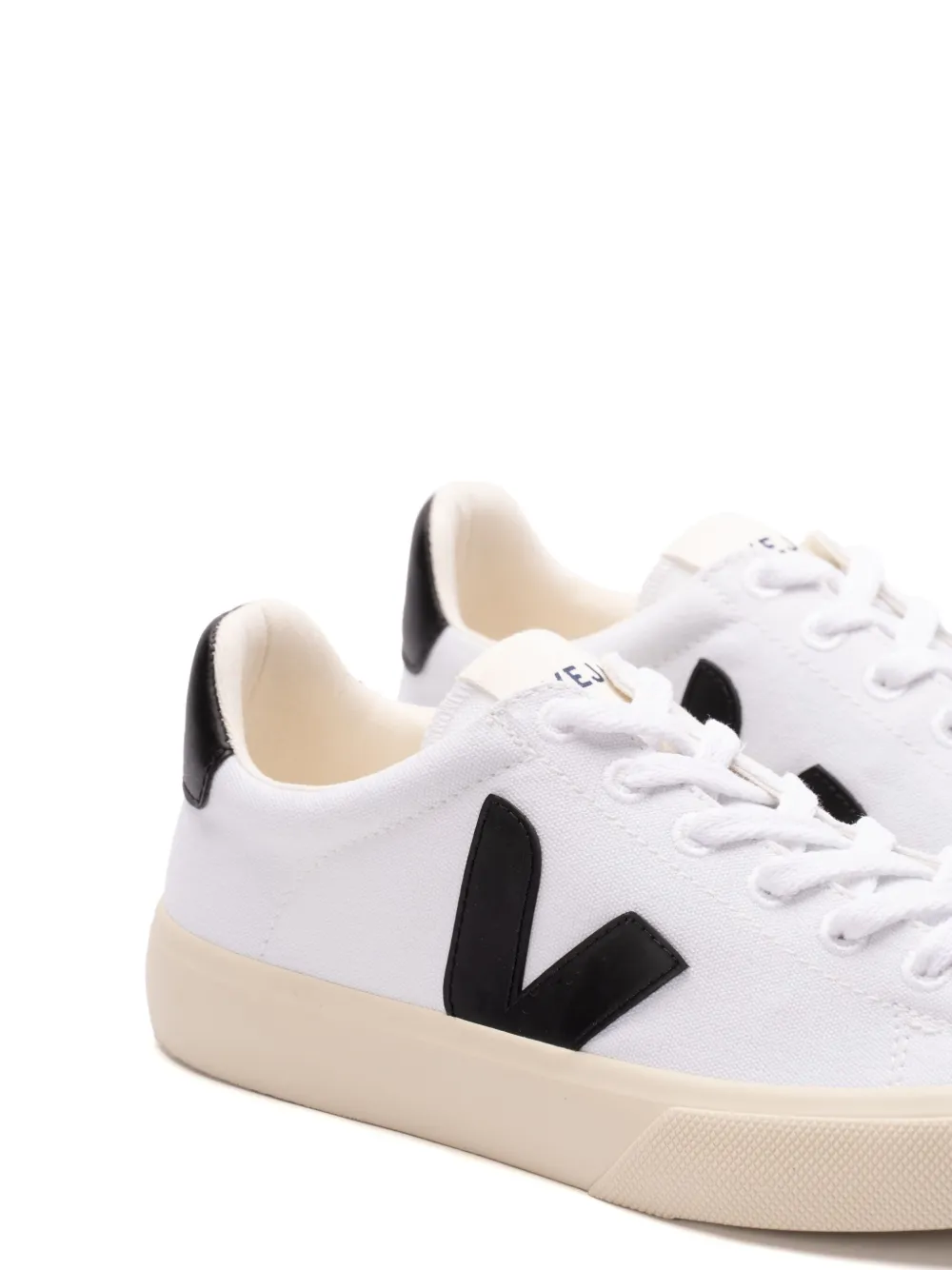 VEJA Campo sneakers Wit