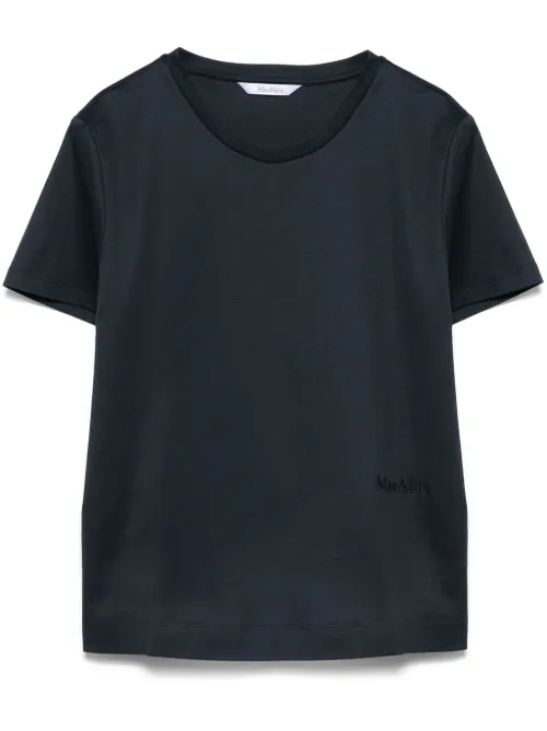 Max Mara t-shirt Nerina - Bleu - Max Mara - Modalova