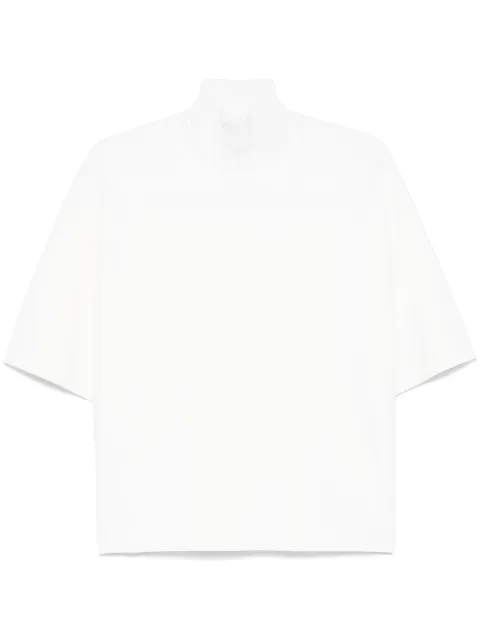 Theory high-neck T-shirt