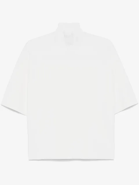 Theory high-neck T-shirt