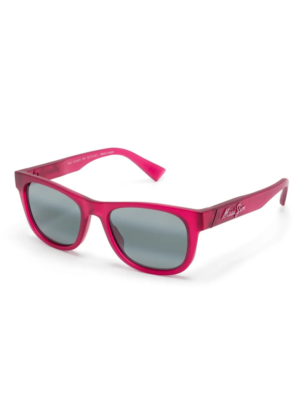 Maui Jim Kaulike zonnebril - Roze