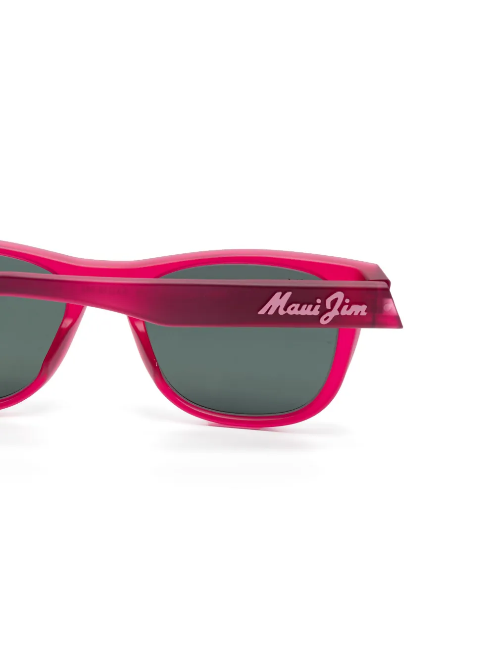 Maui Jim Kaulike zonnebril Roze