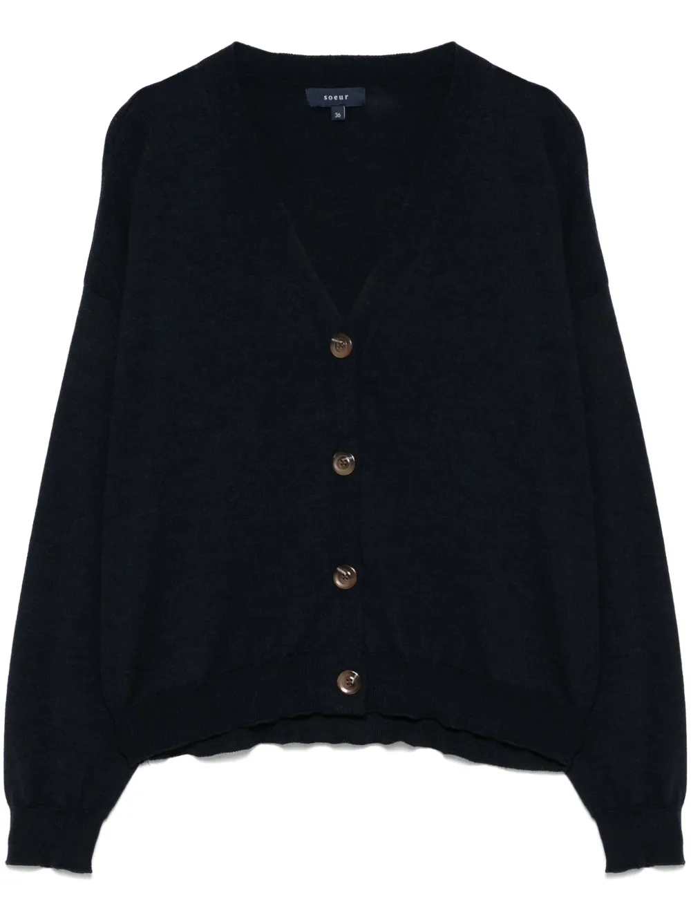 Idem cardigan