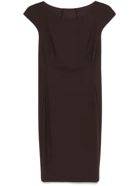 Patrizia Pepe sleeveless mini dress
