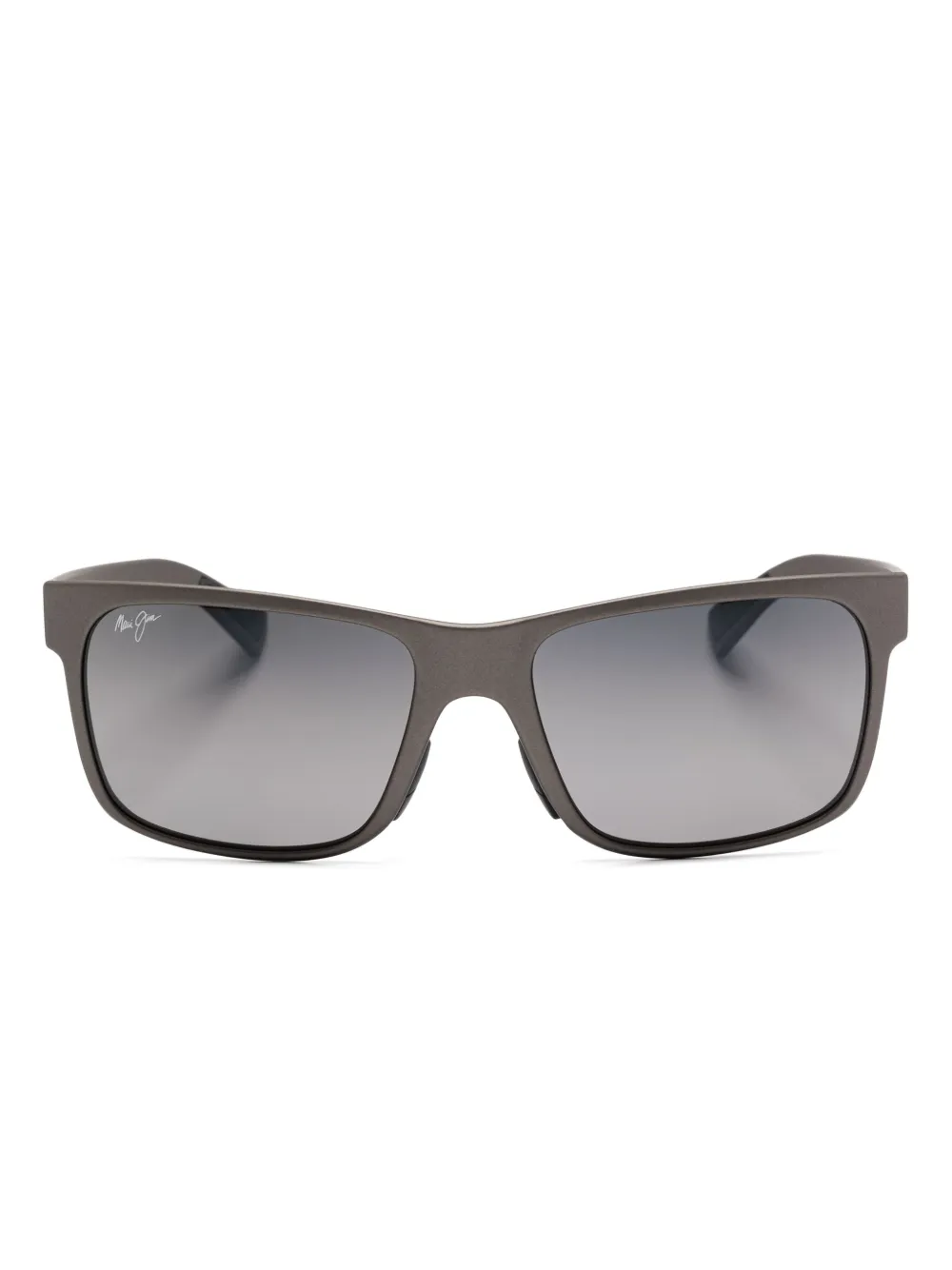 Maui Jim Hoopili sunglasses | Grey | Image 1