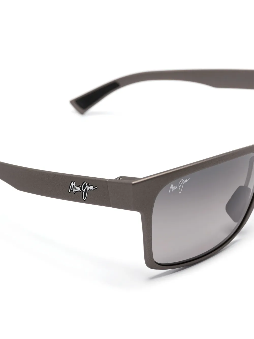 Maui Jim Hoopili zonnebril Grijs