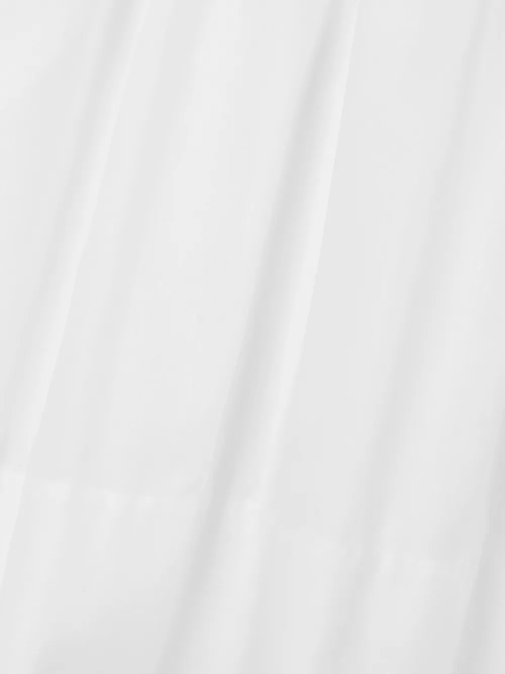 Sarah Louise Jurk met gesmockt vlak Wit