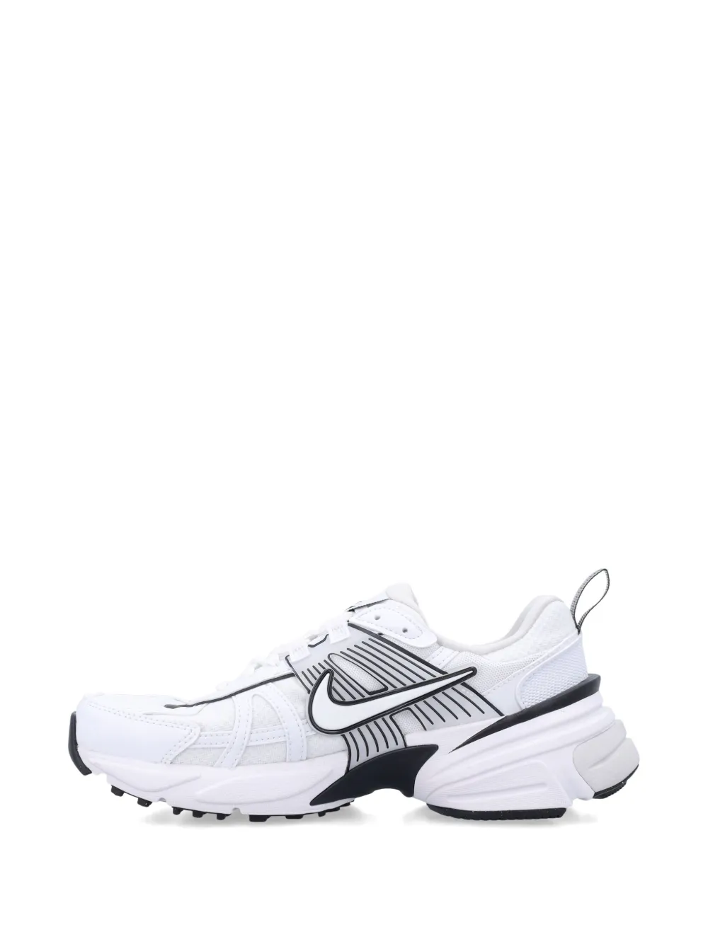 Nike V2K Run sneakers White