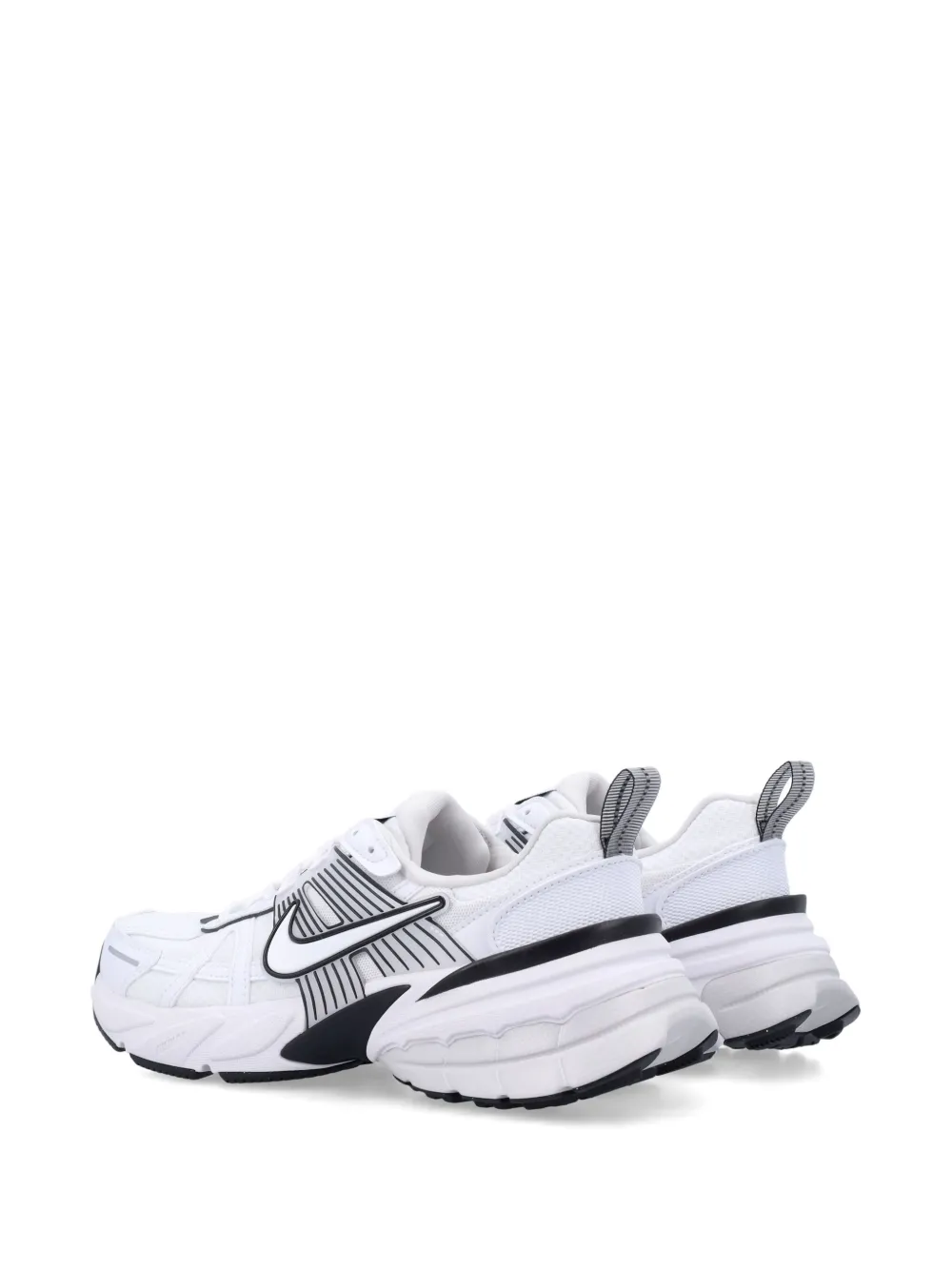 Nike V2K Run sneakers White