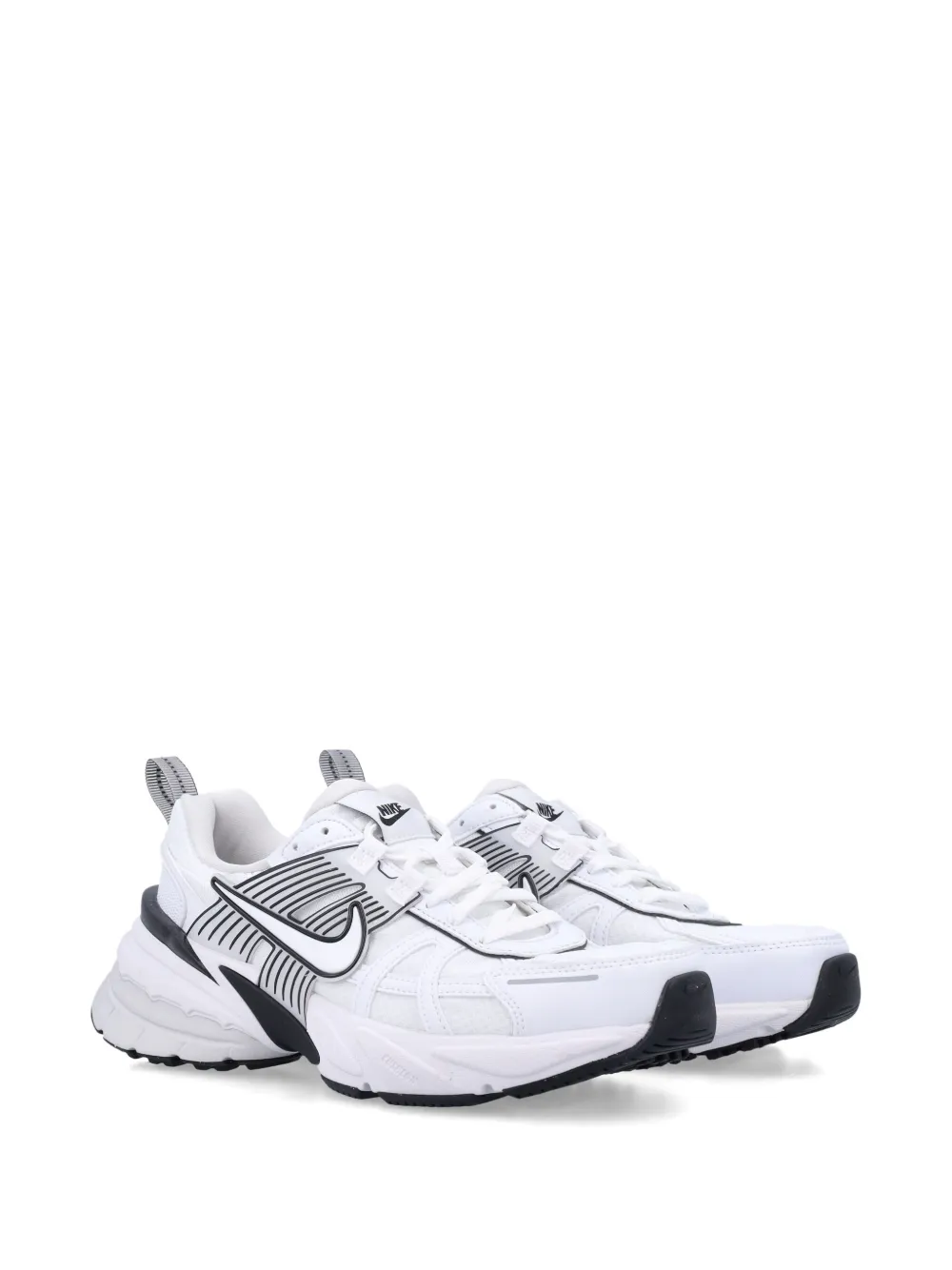 Nike V2K Run sneakers White