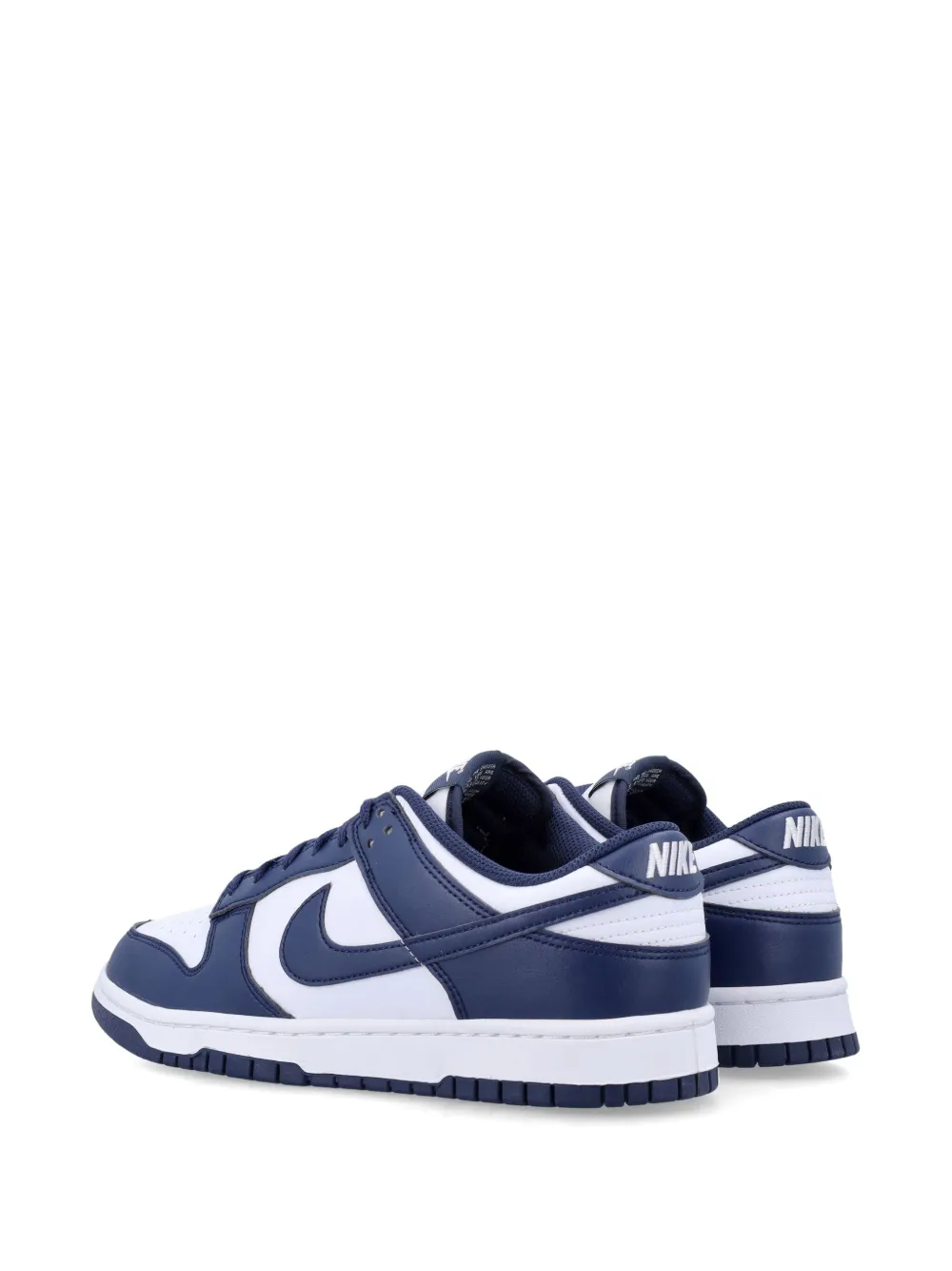 Nike Dunk Low Retro sneakers White