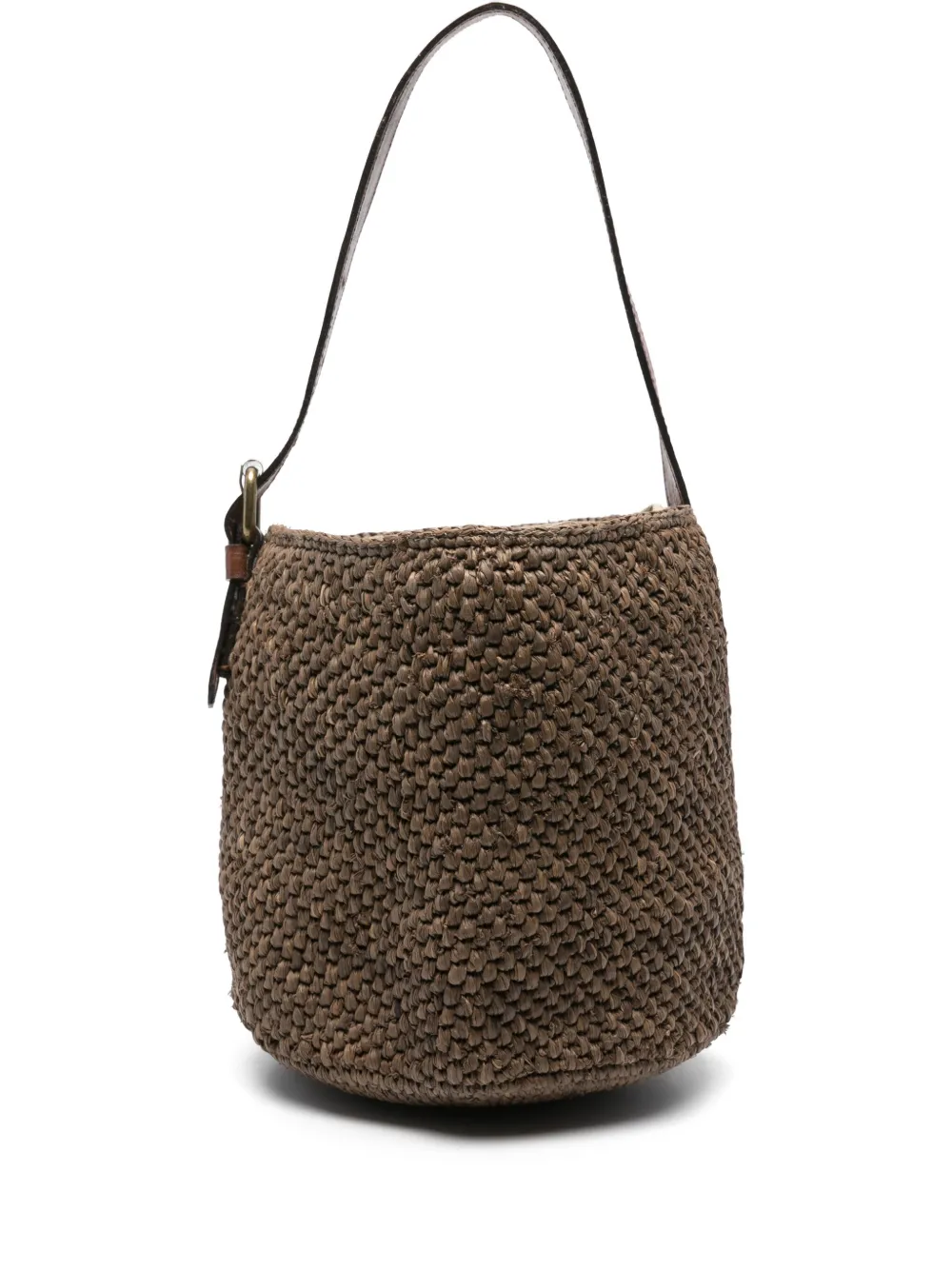 Lova bucket bag