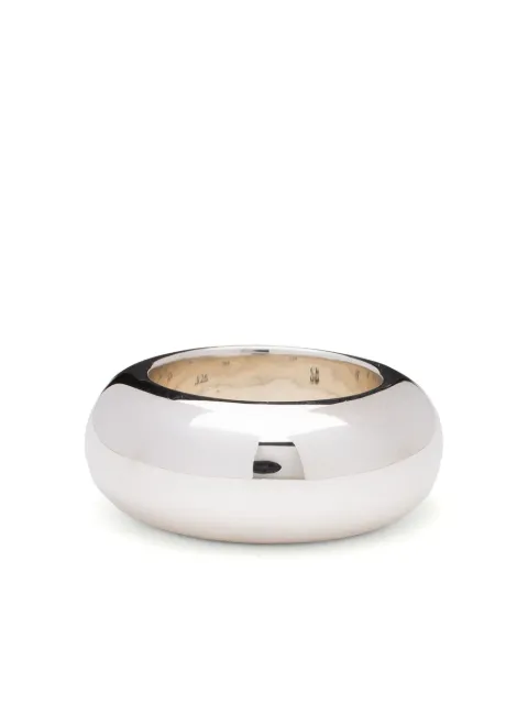 Sophie Buhai sterling silver Tube ring