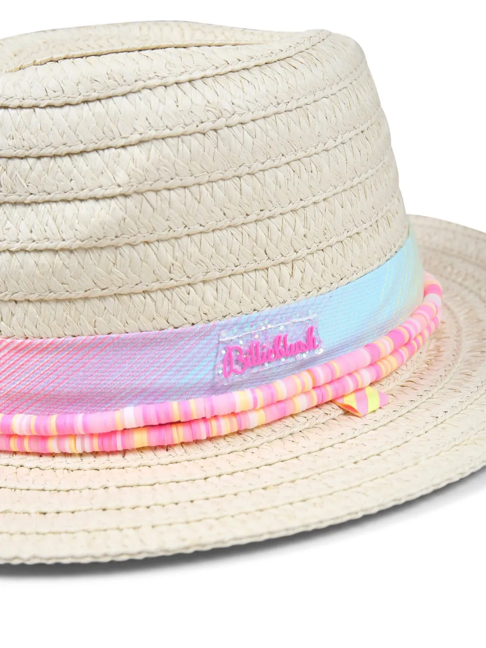 Billieblush Hoed met kralen Beige