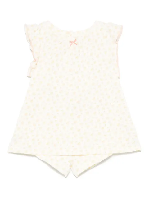 Bonpoint pijama Ailette