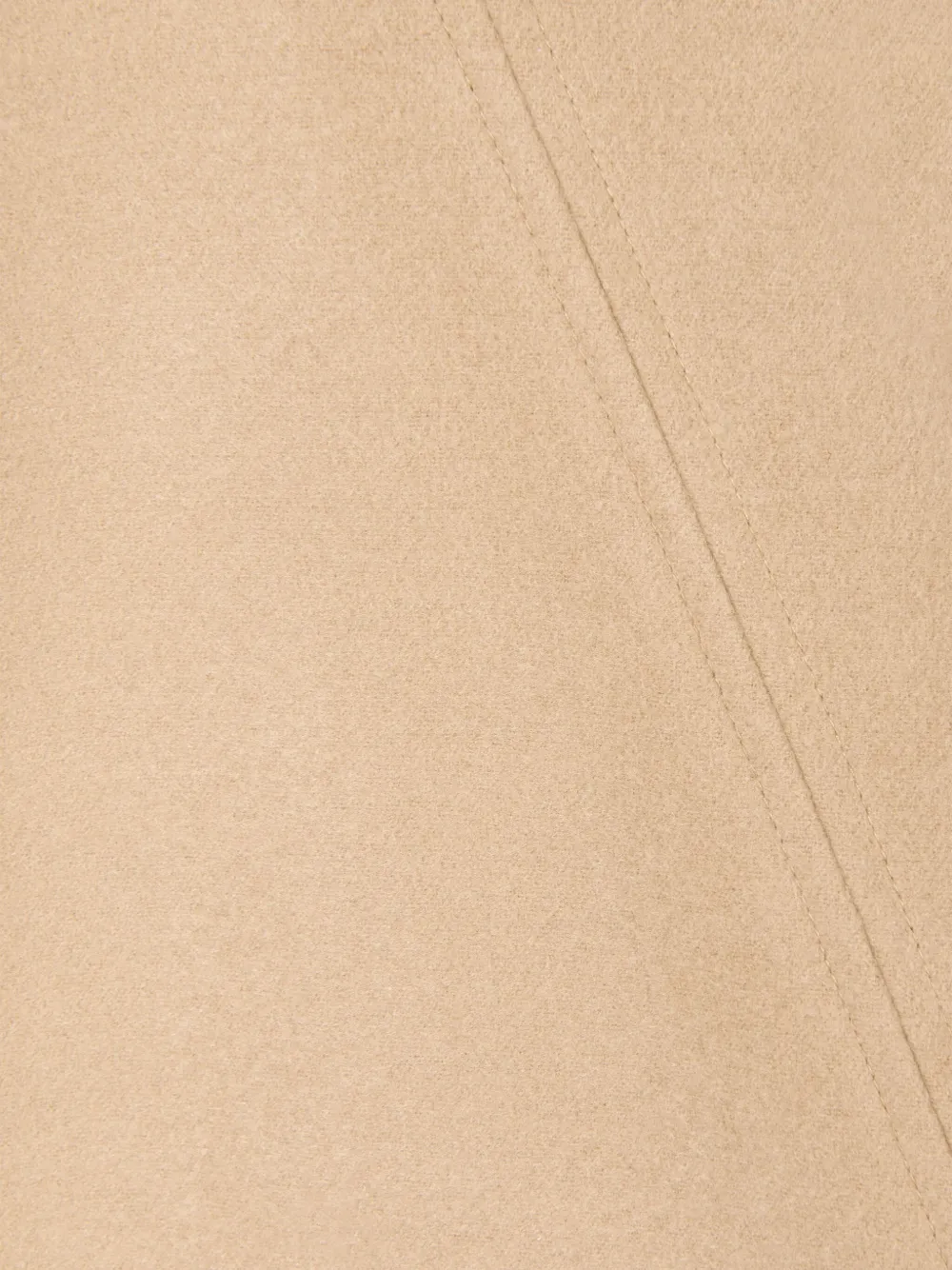 Sarah Louise Cape met strikdetail Beige