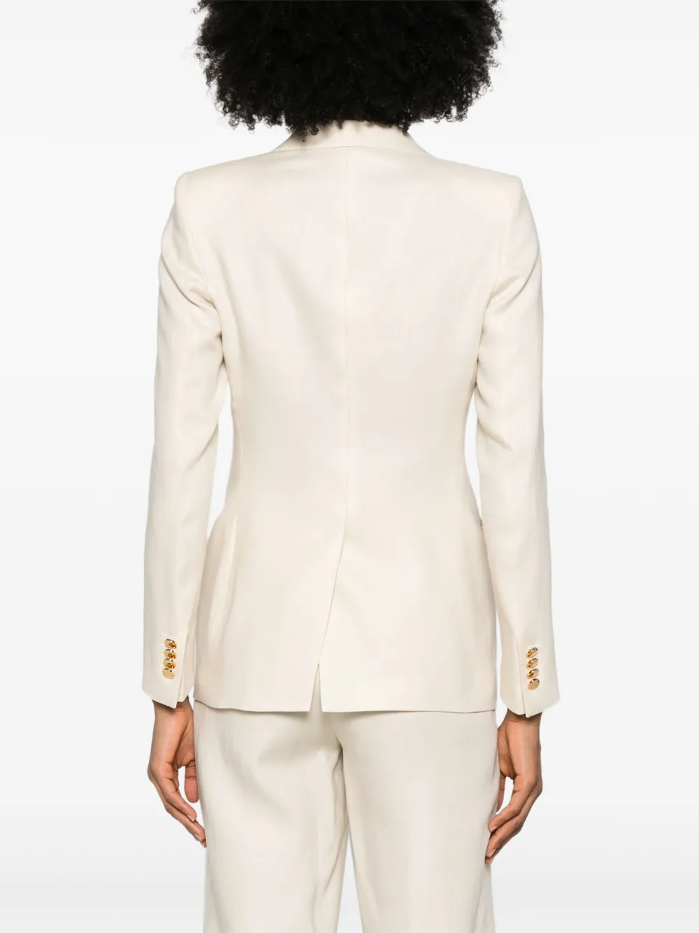 Tagliatore J-Parigi blazer Beige