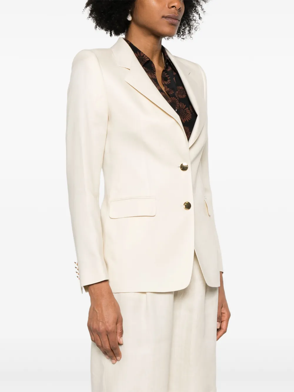 Tagliatore J-Parigi blazer Beige